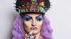 Ruby Tuesday - Burlesque, Drag, Fire