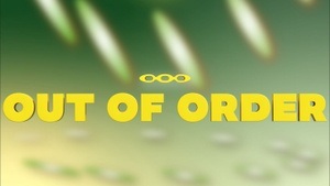 OUT OF ORDER W/ C12 & FLOER