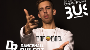 Biggest Urban Sound mit Flo Dancehallrulerz
