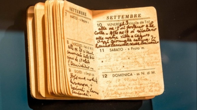 Titelbild der Veranstaltung Kiezspaziergang in italienischer Sprache