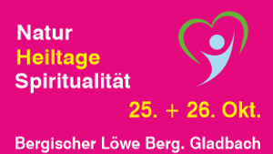 Naturheiltage & Spiritualität