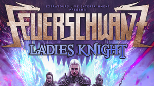 FEUERSCHWANZ – LADIES KNIGHT