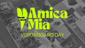 Make your own Visionboard