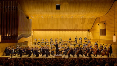 2. SINFONIEKONZERT
