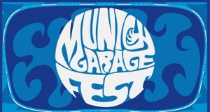 MUNICH GARAGE FEST 2024