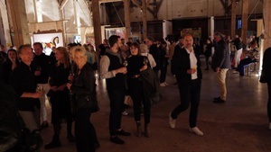 Kunstausstellung Fynn Klün