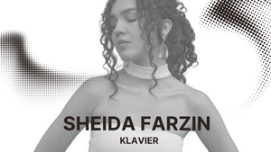 Bachelorabschlusskonzert Klavier