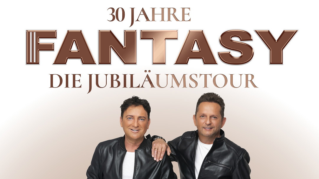 Fantasy • 30 Jahre Fantasy