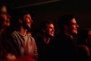 Stand Up am DOM