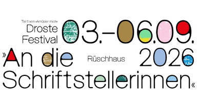 Droste Festival: Lütfiyeah / Döndü