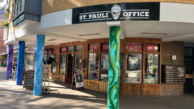 St. Pauli Kreativnacht