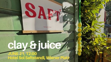 clay & juice