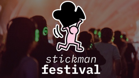 Stickman Kurzfilmfestival • Kino & Quatschen Open Air