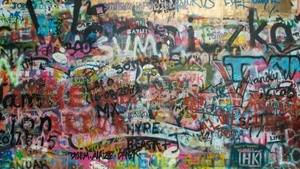 Hall1Hall0 - Graffiti Festival