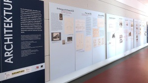 Staatsaffäre Architektur