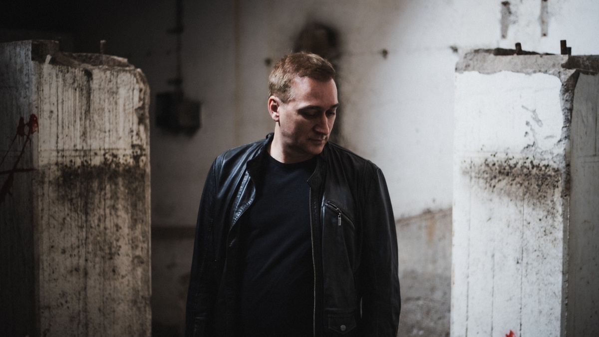 Paul van Dyk