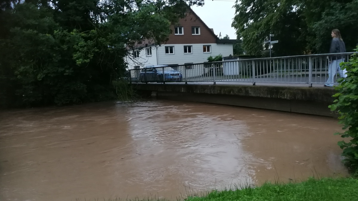 löschen