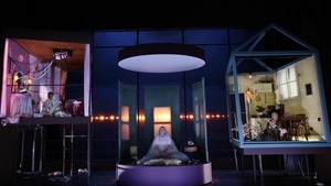 Madama Butterfly