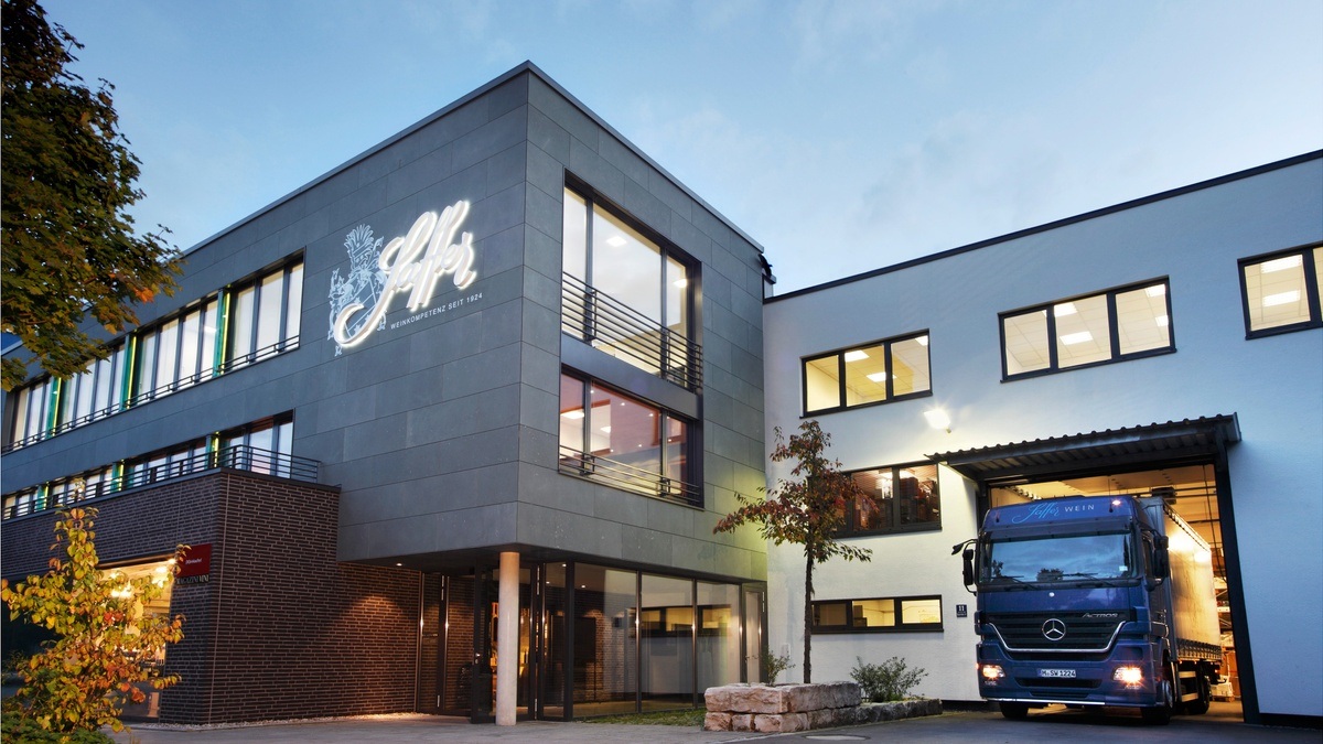 Saffer Wein GmbH