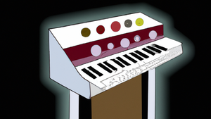 Hammond Organ Grooves & Jam Session