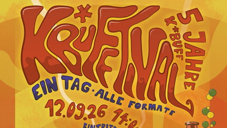 K*Bufftival