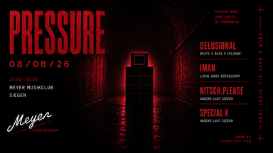 PRESSURE