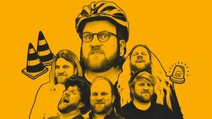 Helmbert & friends - LIVE