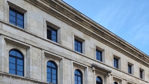 Vortrag von Bernhard Maaz: Leo von König und Rainer Maria Rilke: Korrespondenzen, Lektüren, Reminiszenzen