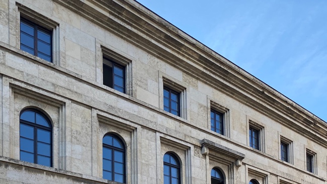 Vortrag von Bernhard Maaz: Leo von König und Rainer Maria Rilke: Korrespondenzen, Lektüren, Reminiszenzen