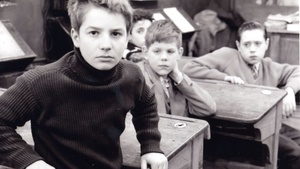 LES 400 COUPS · SIE KÜSSTEN UND SIE SCHLUGEN IHN - Black Box Filmmuseum Düsseldorf