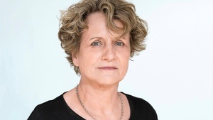 Bettina Flitner – Meine Mutter