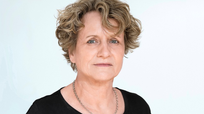 Bettina Flitner – Meine Mutter