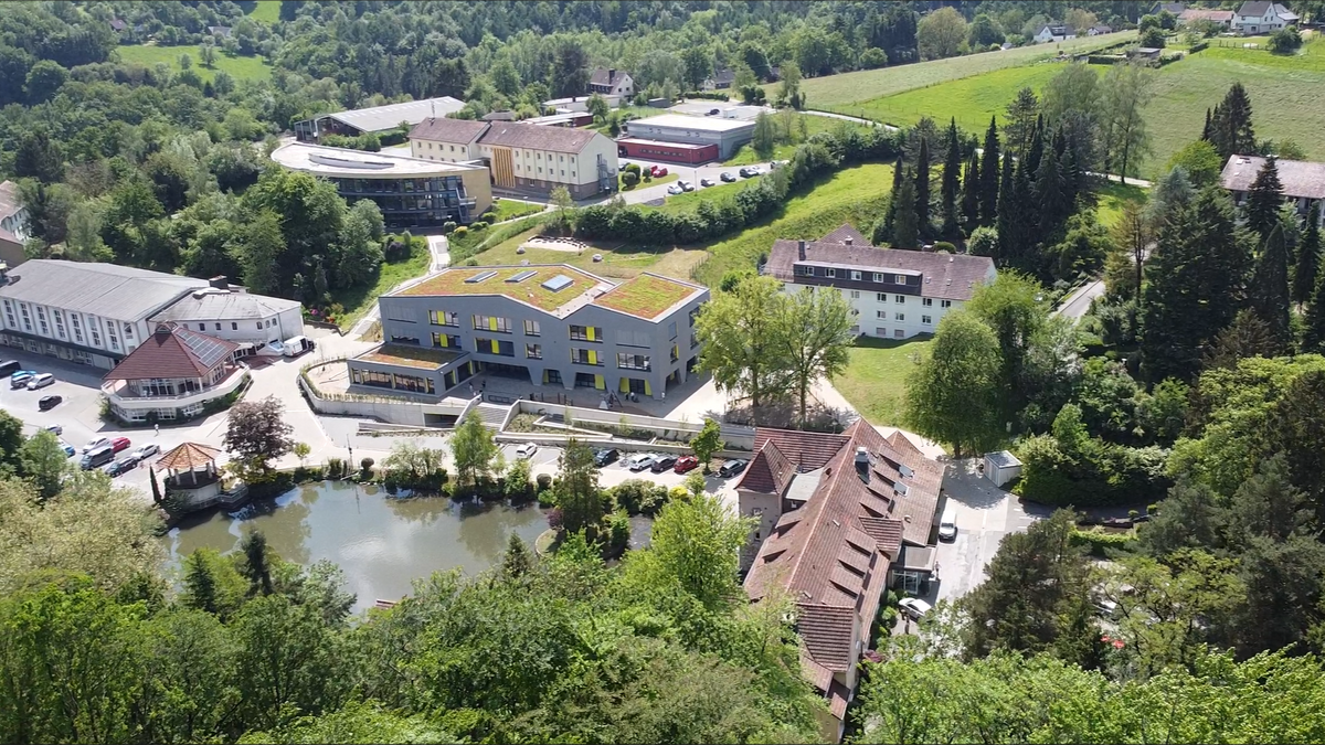 Bleibergquelle