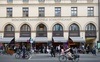 Münchner Kammerspiele