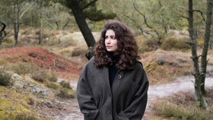 Da, wo ich dich sehen kann; Madame Courage – Diversität und Demokratie weiblicher Stimmen