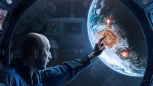 U Are The Universe | Premiere