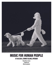 Music For Human People - Open Air