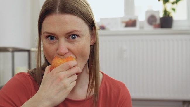 Seminar: Emotionales Stressessen