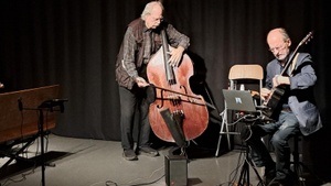 WEITERBAUEN & MATTHIAS BADCZONG