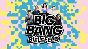 Big Bang Bielefeld