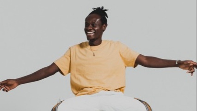 Ezé (Liedermacher, Singer-Songwriter)