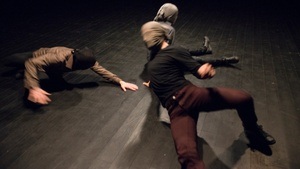 Momentum #2