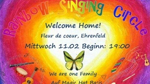 Rainbow Singing Circle
