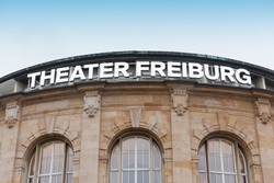 THEATER FREIBURG