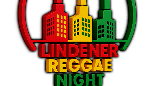 LINDENER REGGAE NIGHT 3RD EDITION