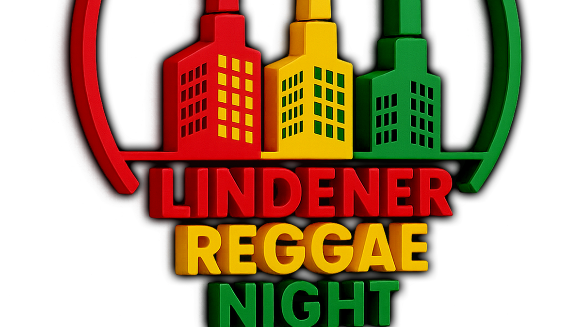 LINDENER REGGAE NIGHT 3RD EDITION