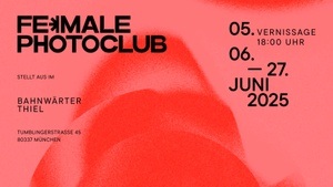 „Common Ground“ - Ausstellung des Female Photoclub München
