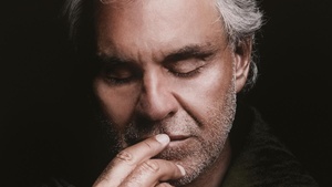 Andrea Bocelli: Because I Believe