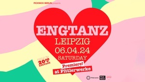 ENGTANZ Leipzig Premiere
