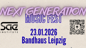 Next Generation Music Fest